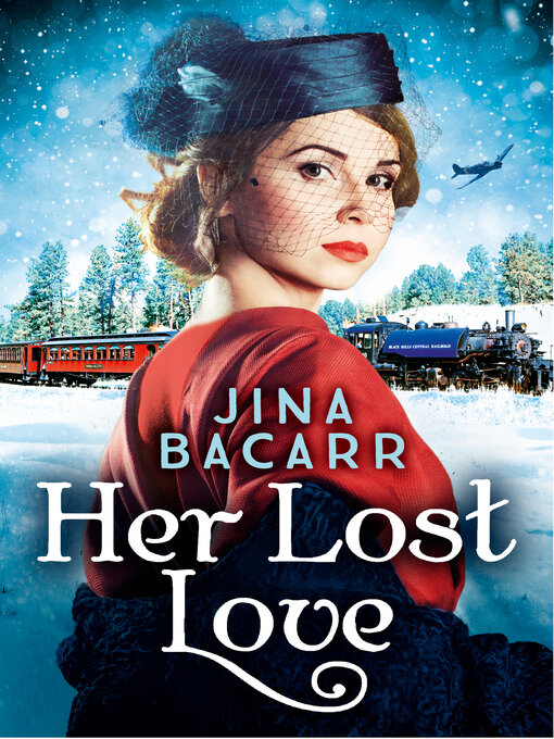 Title details for Her Lost Love by Jina Bacarr - Available